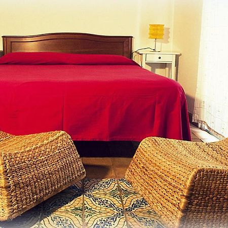 Olivella Suite Ecological House Palermo Eksteriør bilde