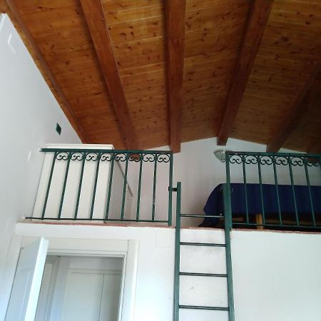 Olivella Suite Ecological House Palermo Eksteriør bilde
