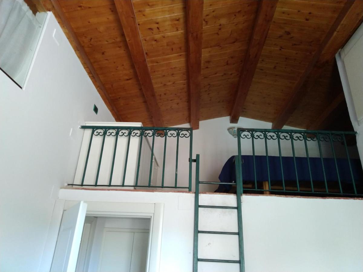Olivella Suite Ecological House Palermo Eksteriør bilde