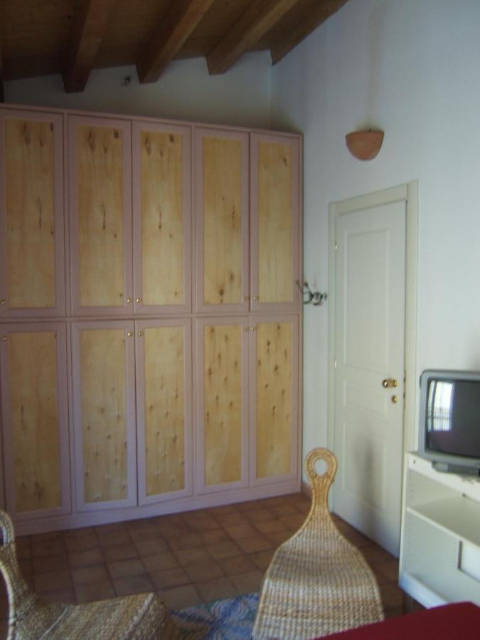 Olivella Suite Ecological House Palermo Eksteriør bilde