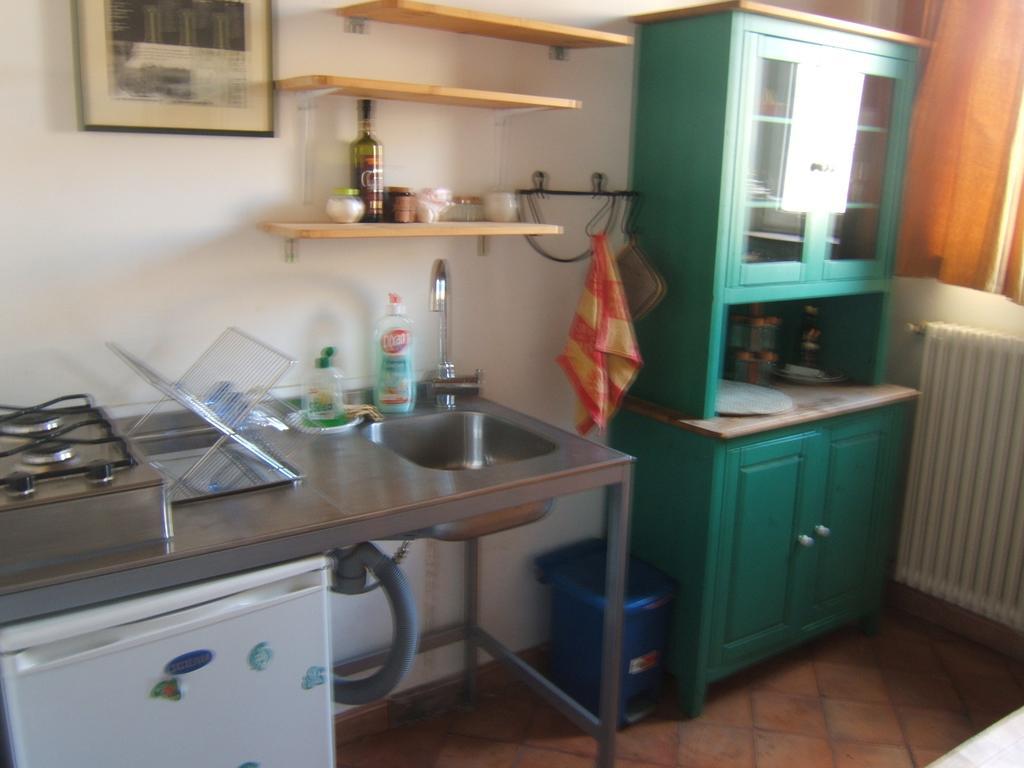 Olivella Suite Ecological House Palermo Eksteriør bilde