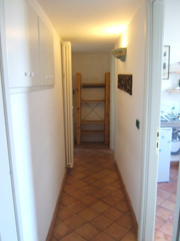 Olivella Suite Ecological House Palermo Eksteriør bilde