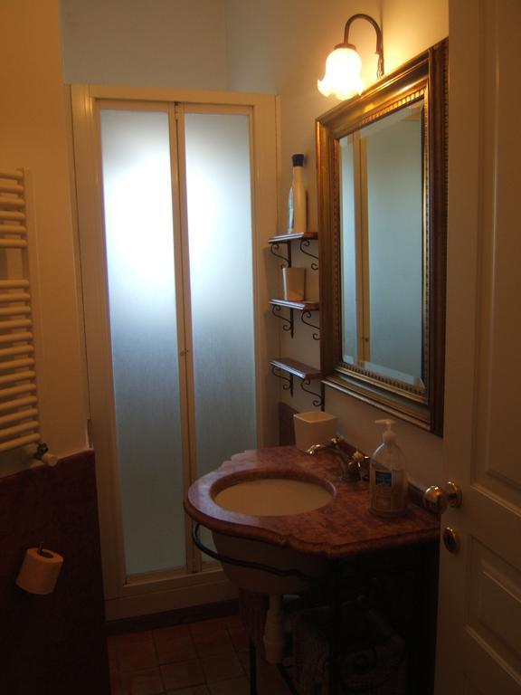 Olivella Suite Ecological House Palermo Eksteriør bilde