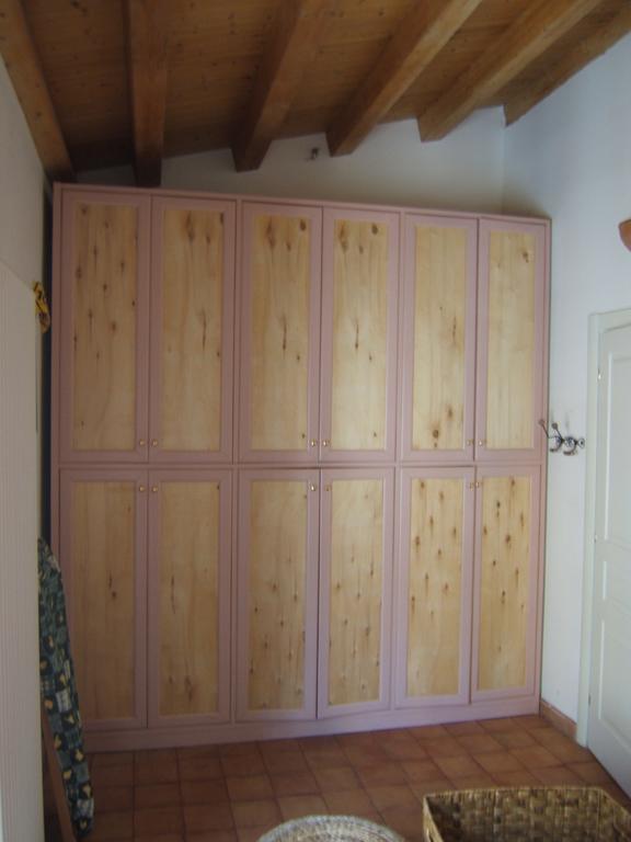 Olivella Suite Ecological House Palermo Eksteriør bilde