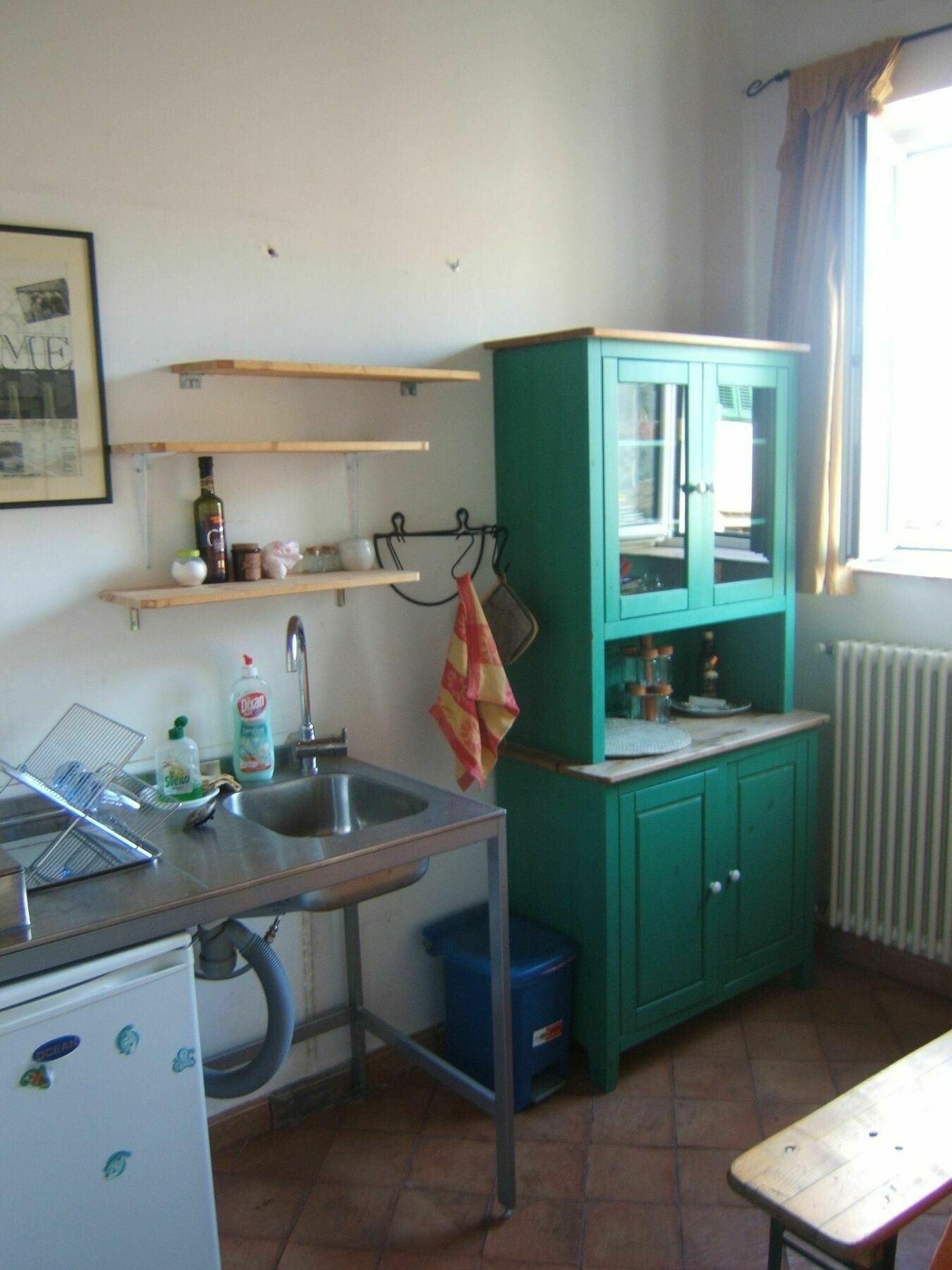 Olivella Suite Ecological House Palermo Eksteriør bilde